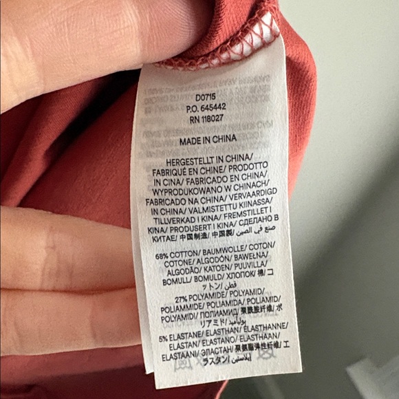 Boden Side Ruched Midi Dress - Picture 6 of 8